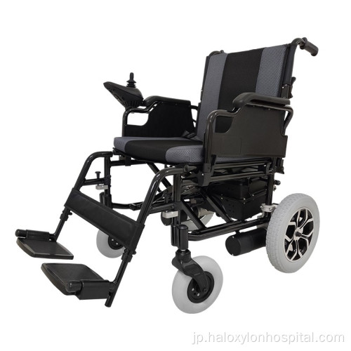 Amazon Comfortion Light Portable Power電気車椅子